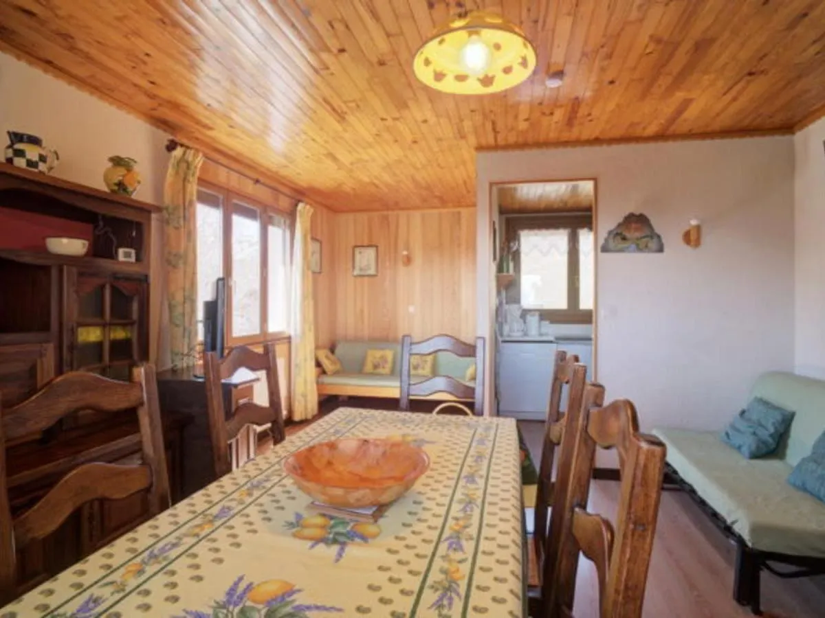 Apartman Appartement Spacieux 2 Chambres, Skis Aux Pieds, Parking, Wifi - La Toussuire - Fr-1-417-146 Fontcouverte-la-Toussuire Franciaország